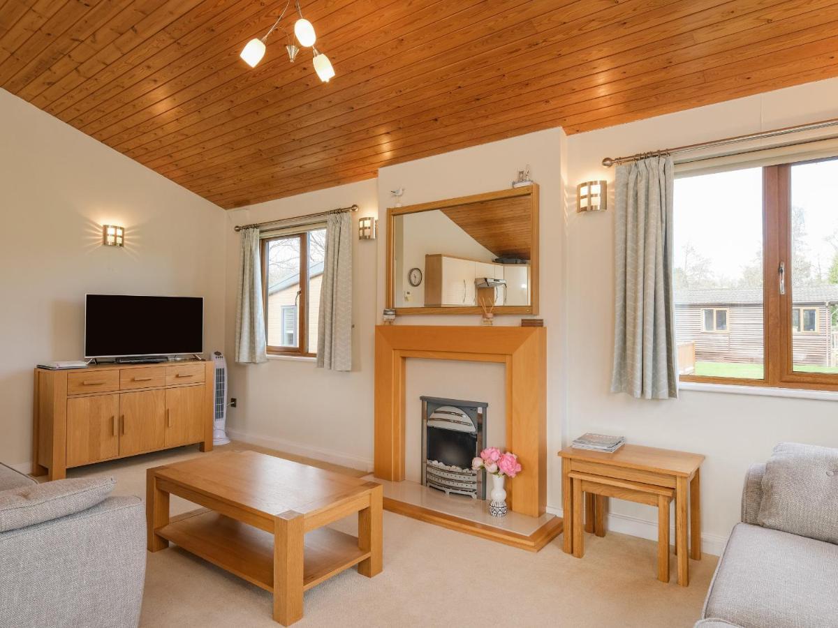 Villa High Tide Wadebridge Exterior foto