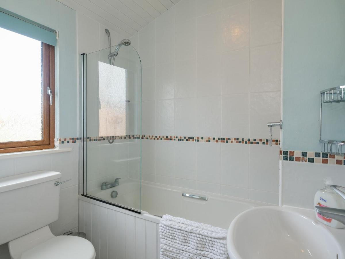 Villa High Tide Wadebridge Exterior foto